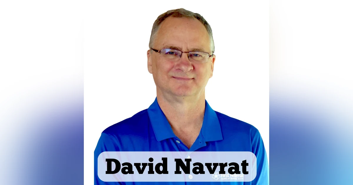 Dave Navrat