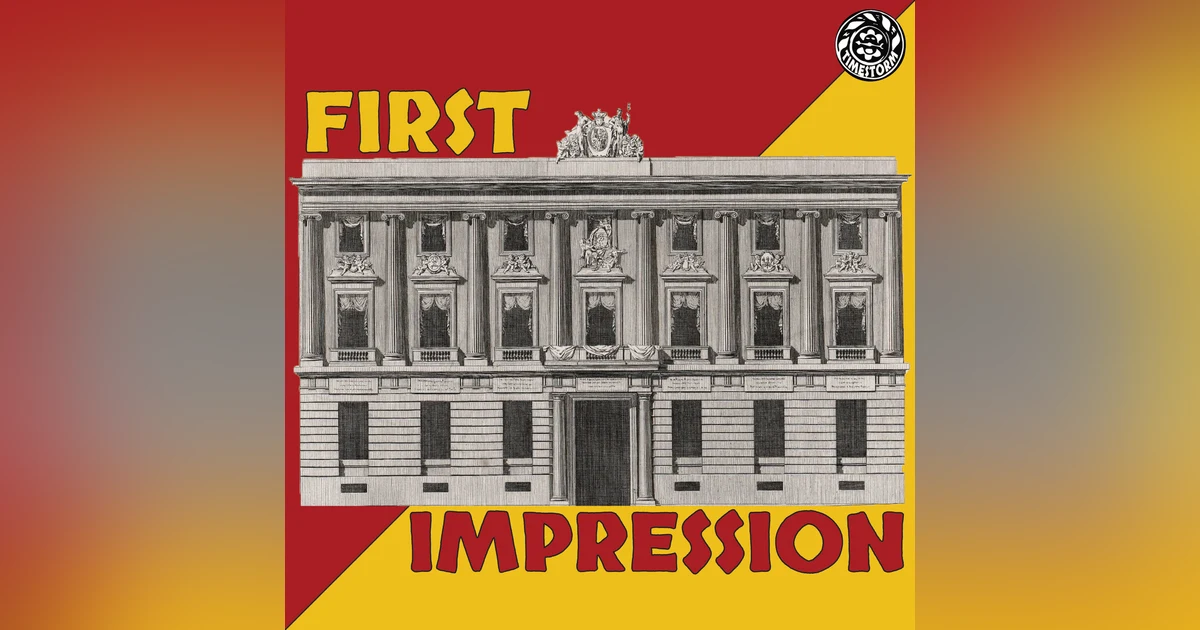 Episode 16: First Impression