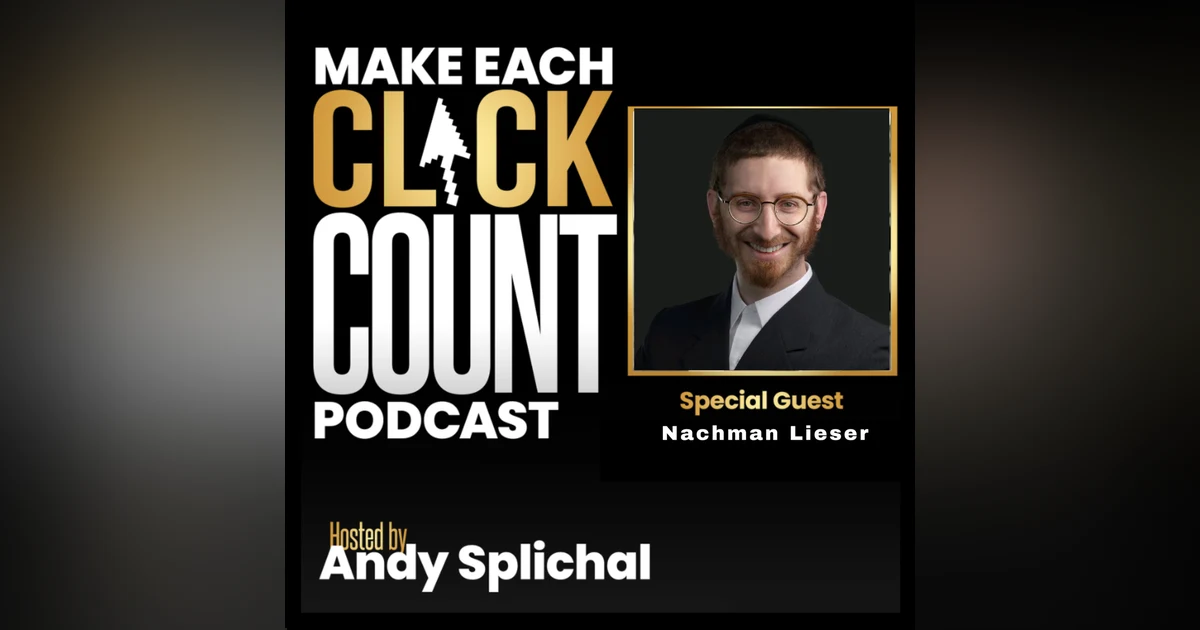 Make Upgrading Your Accounting System A Priority with Nachman Lieser