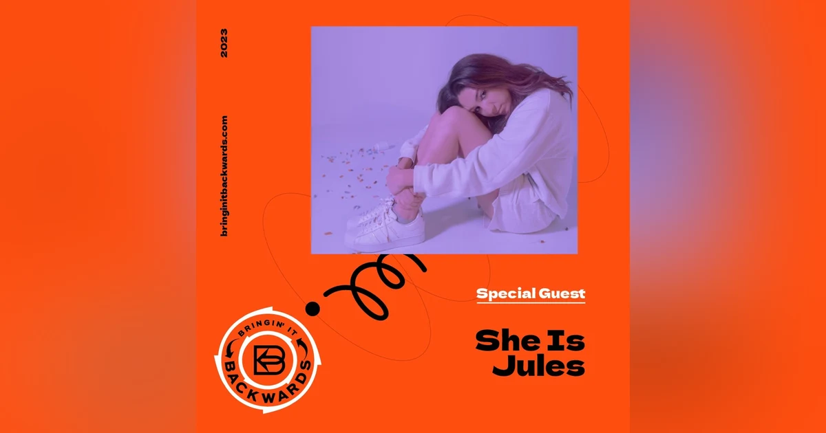 Interview with She Is Jules