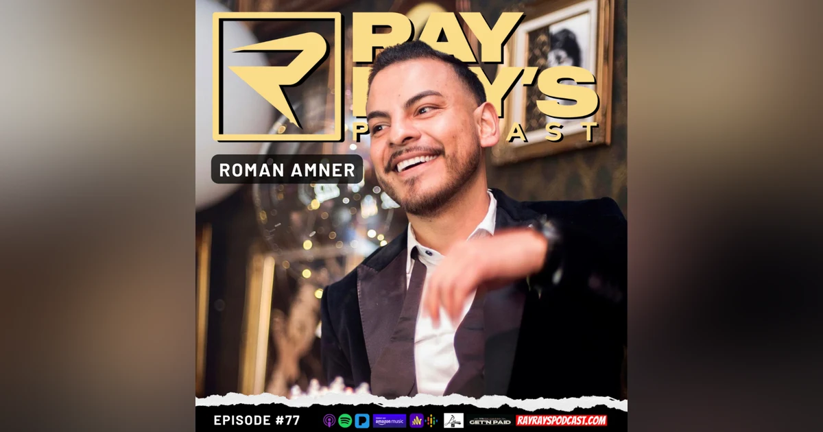“Big Rome” Roman Amner
