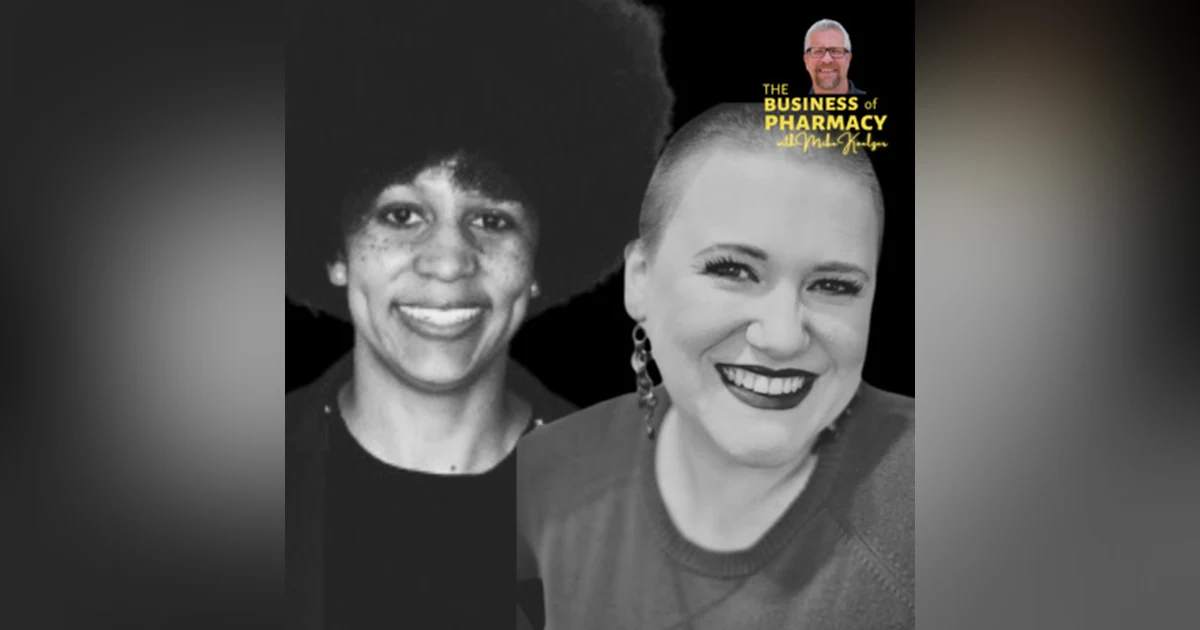 Documentary "Would You Like Shots With That?" | Anaïs Webster Mennuti, PharmD, and Kim Kessler