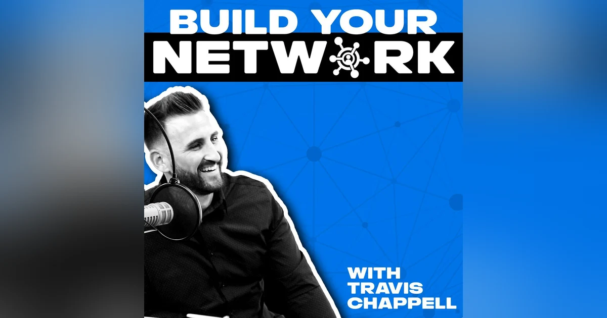130: Rising to Power with Ron Carucci