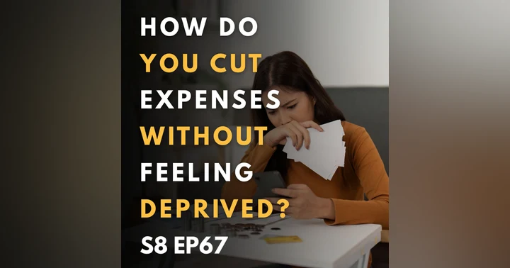 image for Cutting Costs Without Sacrificing Joy: A Guide for Financial Freedom