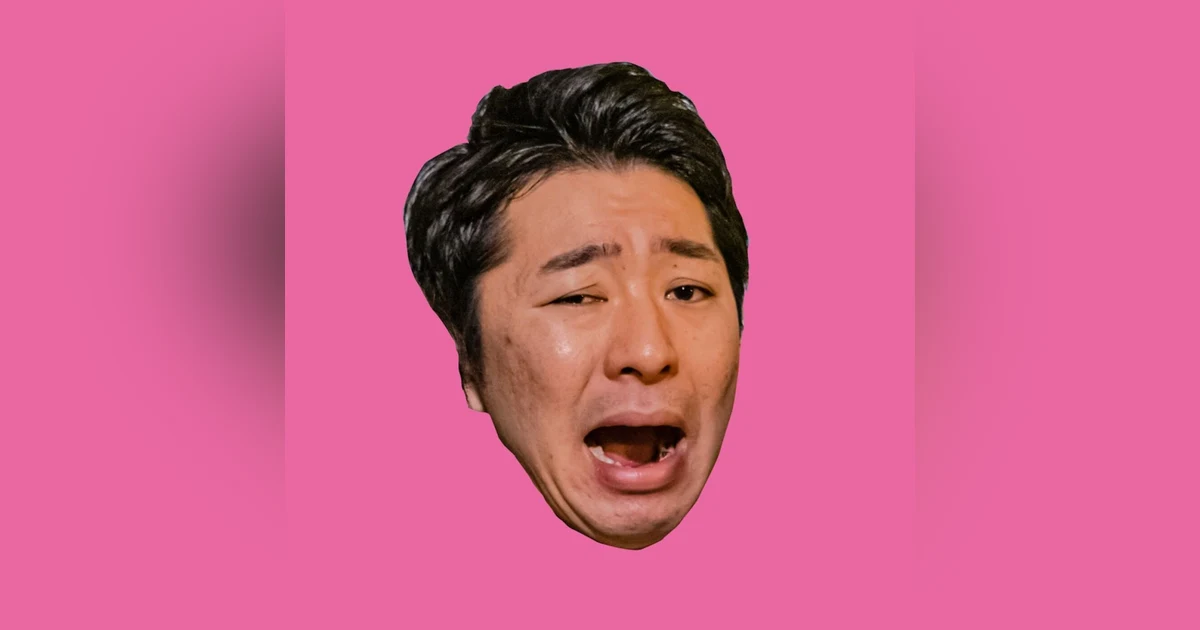 Meshida: Japanese Stand-Up Comedian