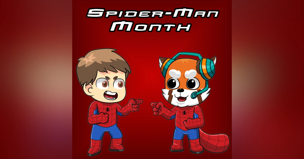 Spider-Man Month: Raimi Trilogy