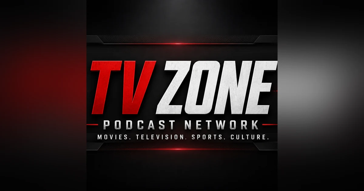 The TV Zone Podcast Network's Podcast