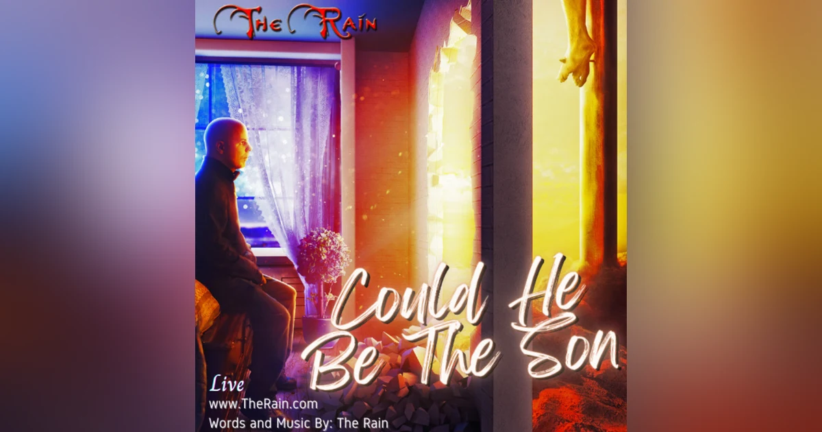 Could He Be The Son