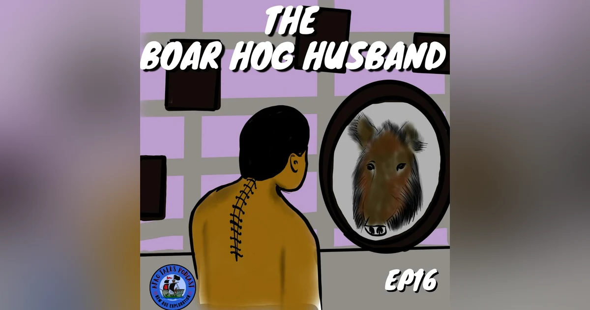 A Boarhog Husband