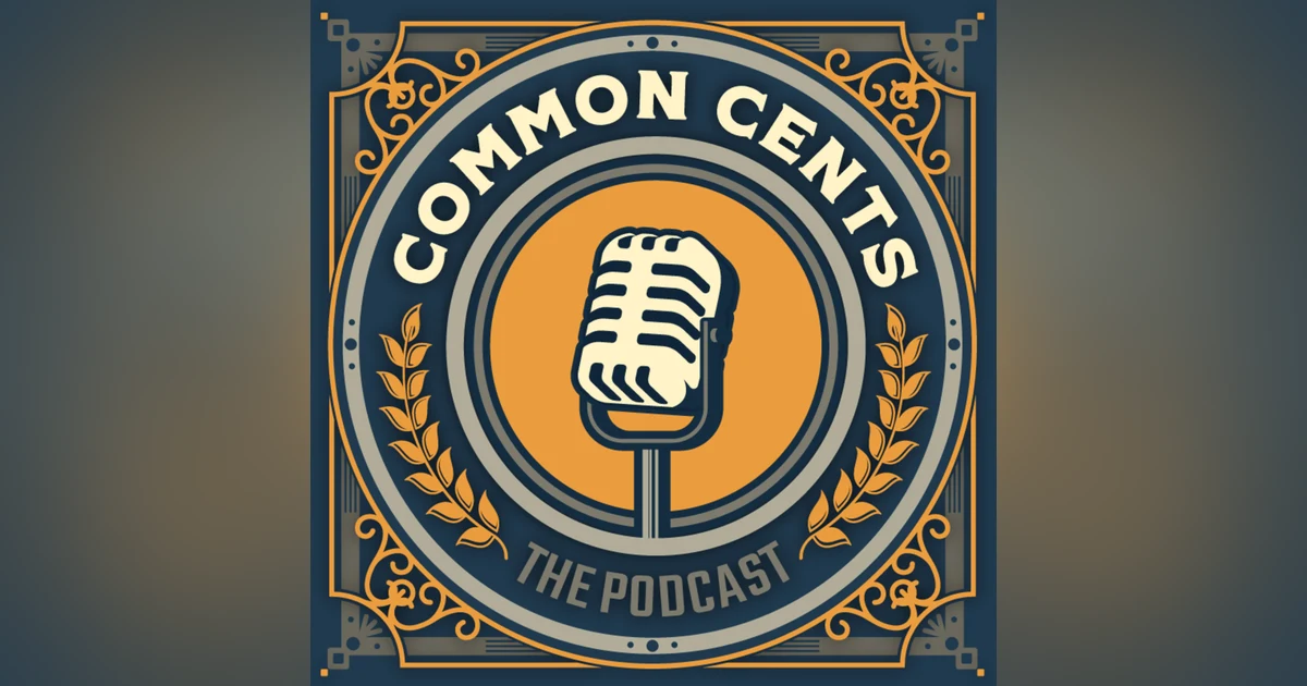 Episode #2 - The Standard is The Standard