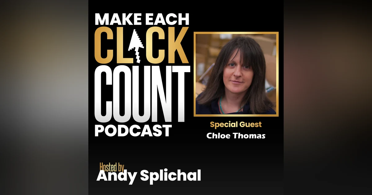 Tips For Launching An eCommerce Business In 2022 With Chloe Thomas