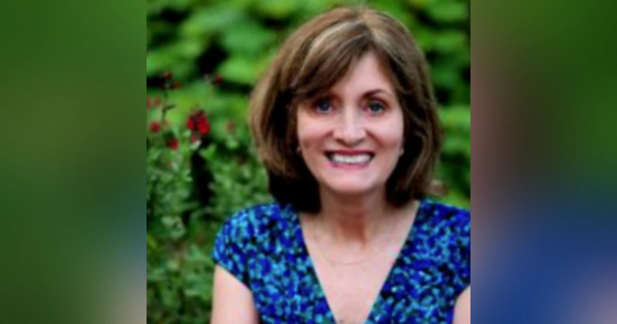 Katherine Nichols – Author, Passion for Empowering Women