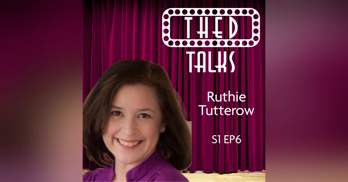 1.6 A Conversation with Ruthie Tutterow