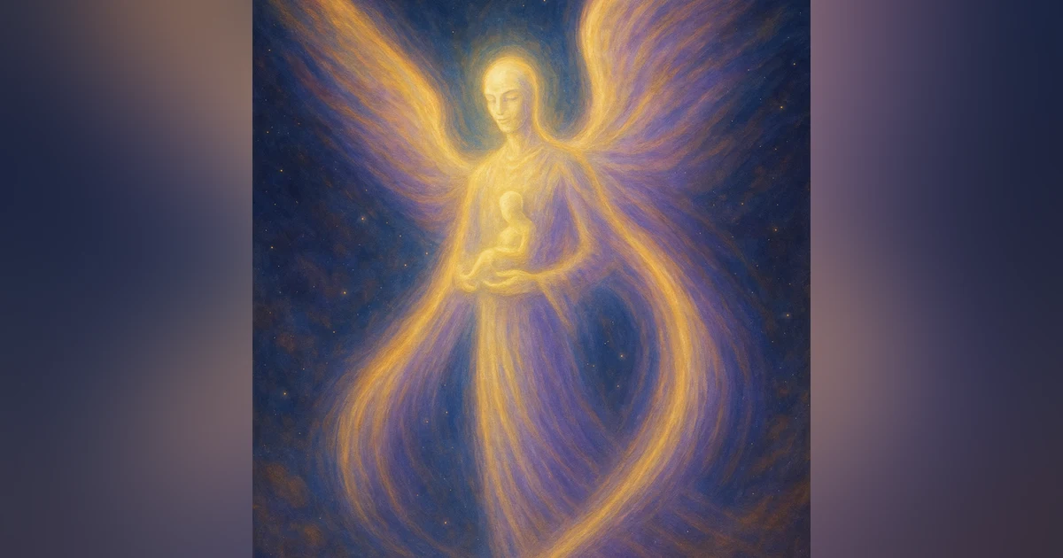 How Angels Help Us