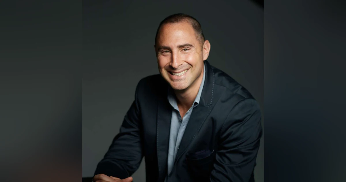 How We Provide Fully Integrated, Transformational Experiences - Tony Greenberg, SingleThread