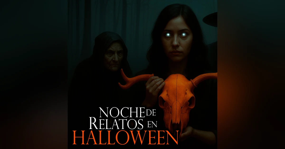 ESPECIAL DE HALLOWEEN 🎃 | 3 RELATOS OSCUROS DE TERROR REAL | INFRAMUNDO RELATOS