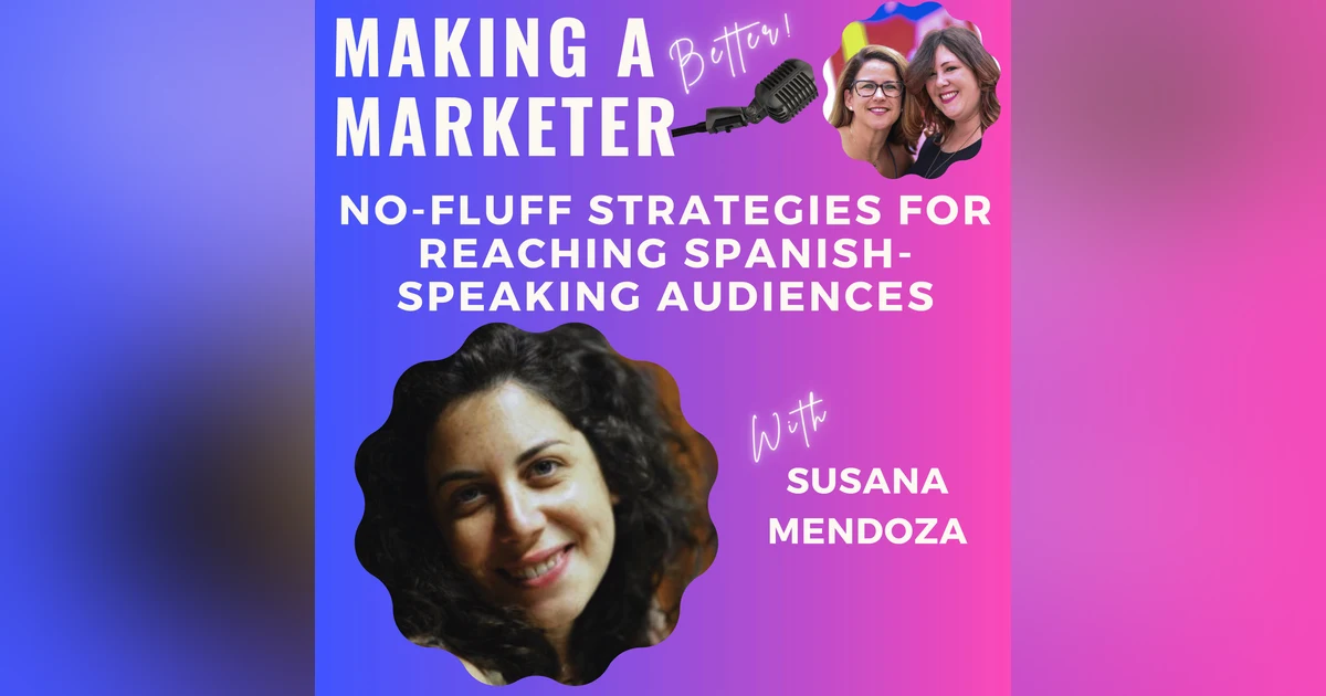 No Fluff Strategies for Marketing to Hispanic Communities