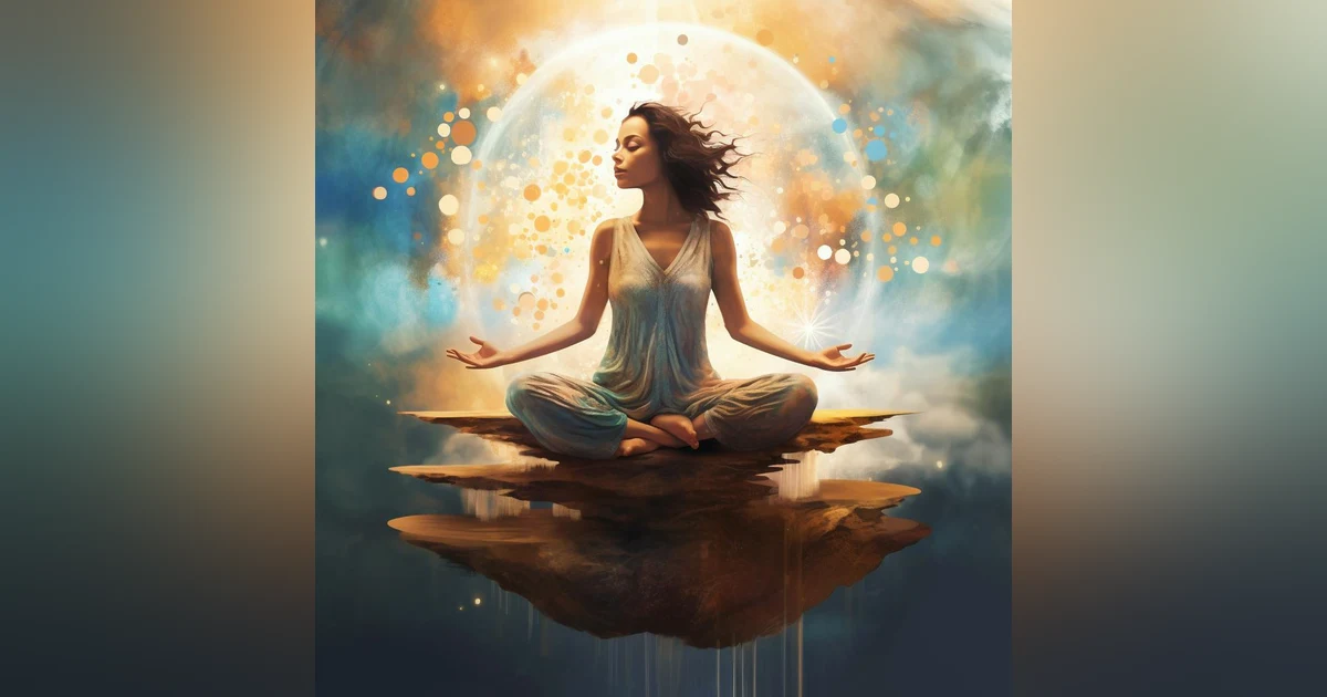Guided Meditation for Balancing Emotions: Finding Inner Harmony