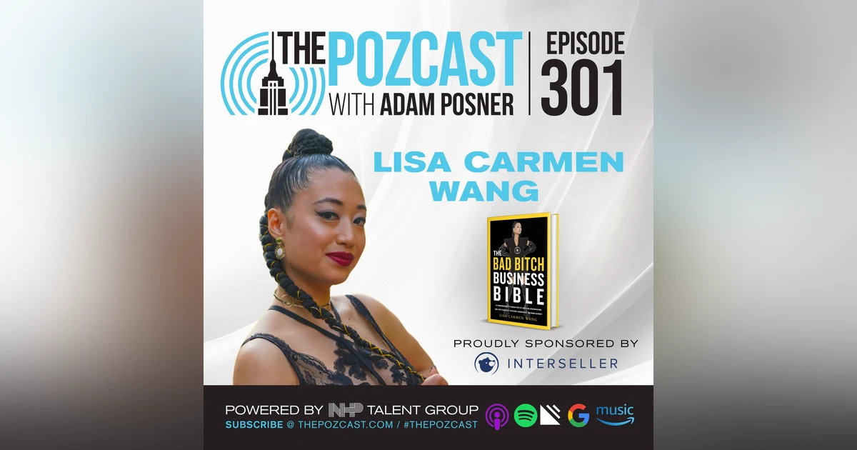 Lisa Carmen Wang: Building the Bad Bitch Empire