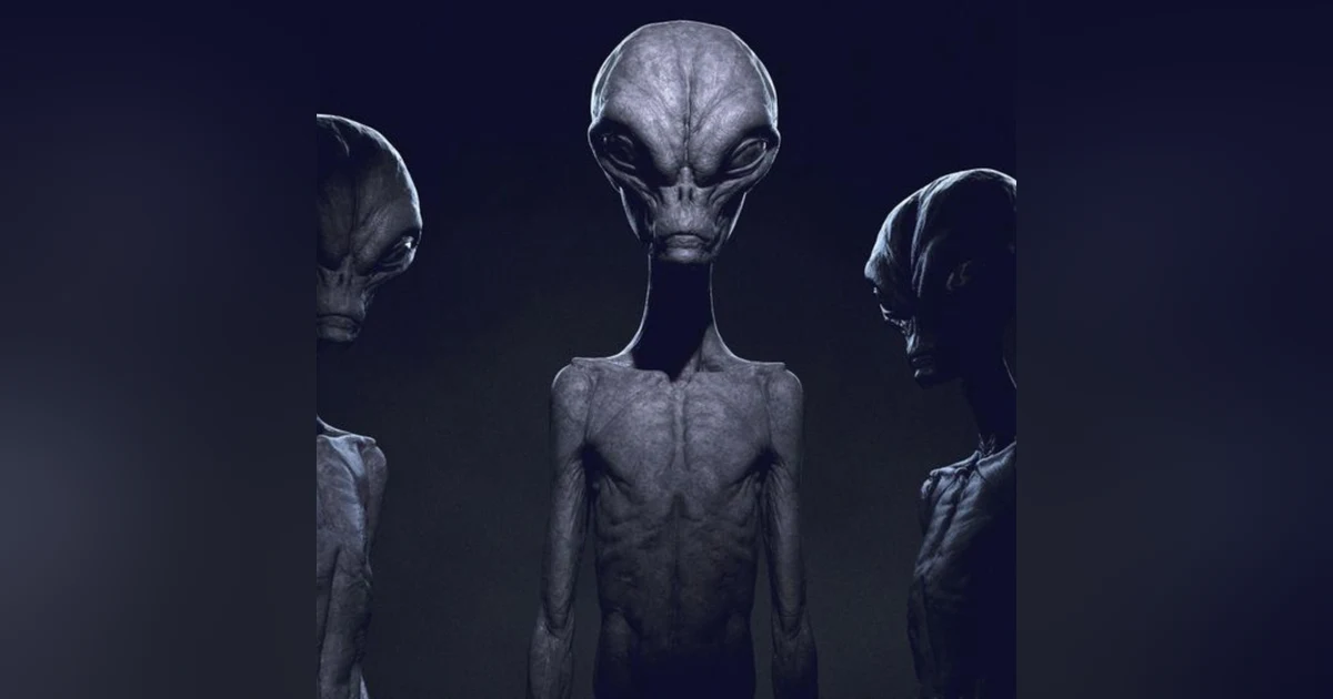 Thiaoouba Prophecy: An Alien Abduction To The 9th Planet -  Part One
