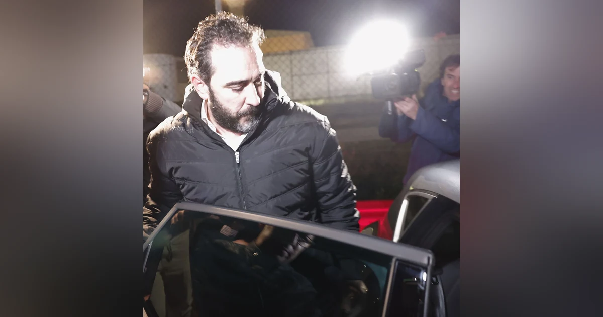 Tertulia de Dieter: Pedro Sánchez y Begoña Gómez encabezan la demanda del PSOE contra Aldama
