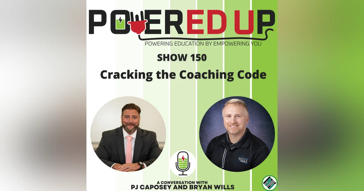 150: Cracking the Coaching Code