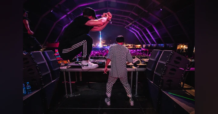 image for How Men’s Rave Clothing and Rave Clothing Shape Expression in Modern Dance and Festival Spaces