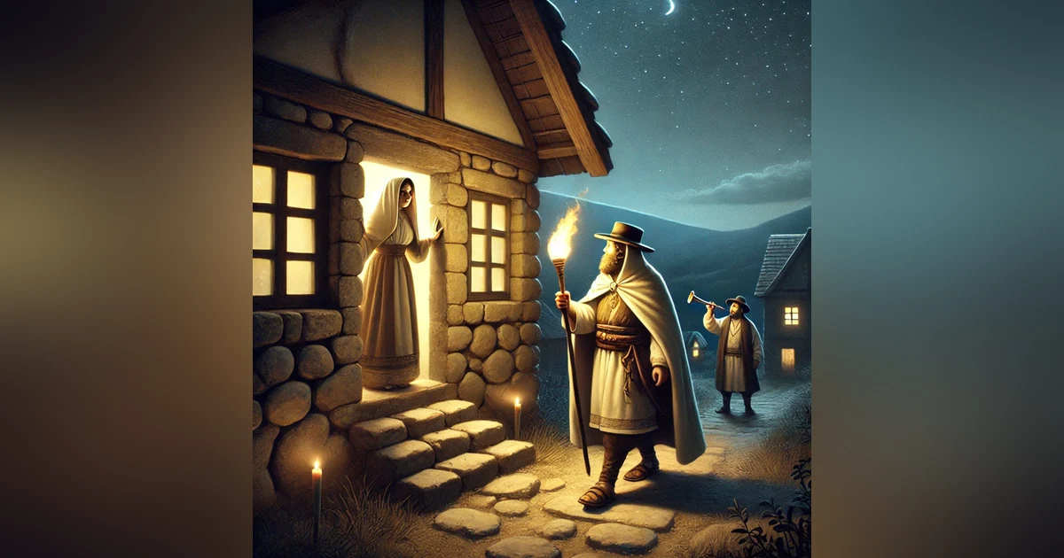 The Church as the Bride - Pictures the Rapture Perfectly