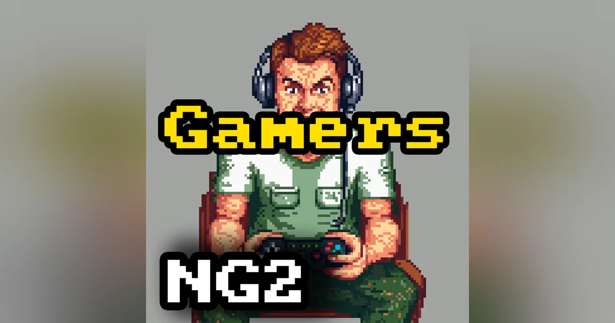 Gamers