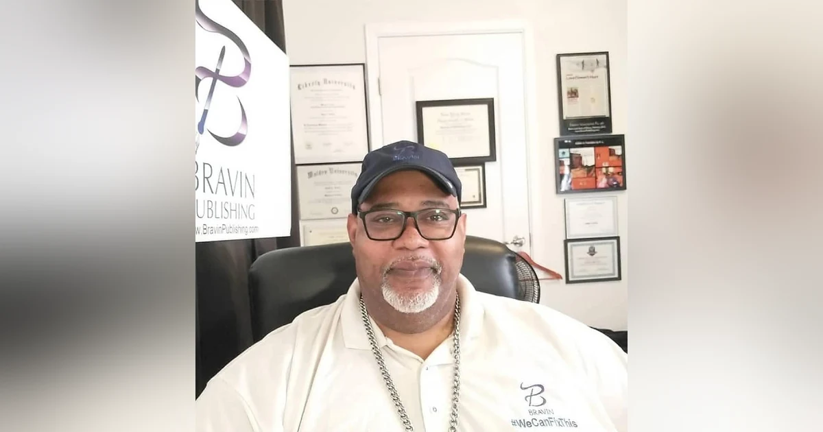 Episode #219: Keith Belvin