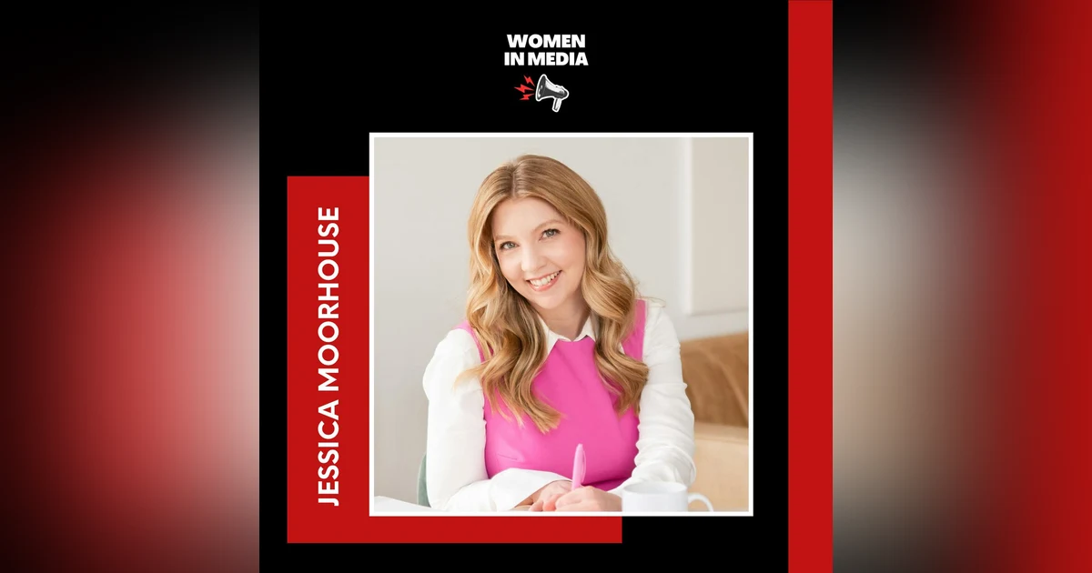 Jessica Moorhouse: From Film to Finance