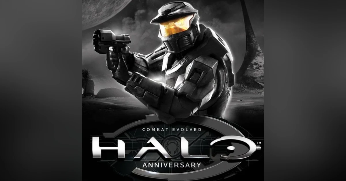 Halo: Combat Evolved Anniversary Campaign