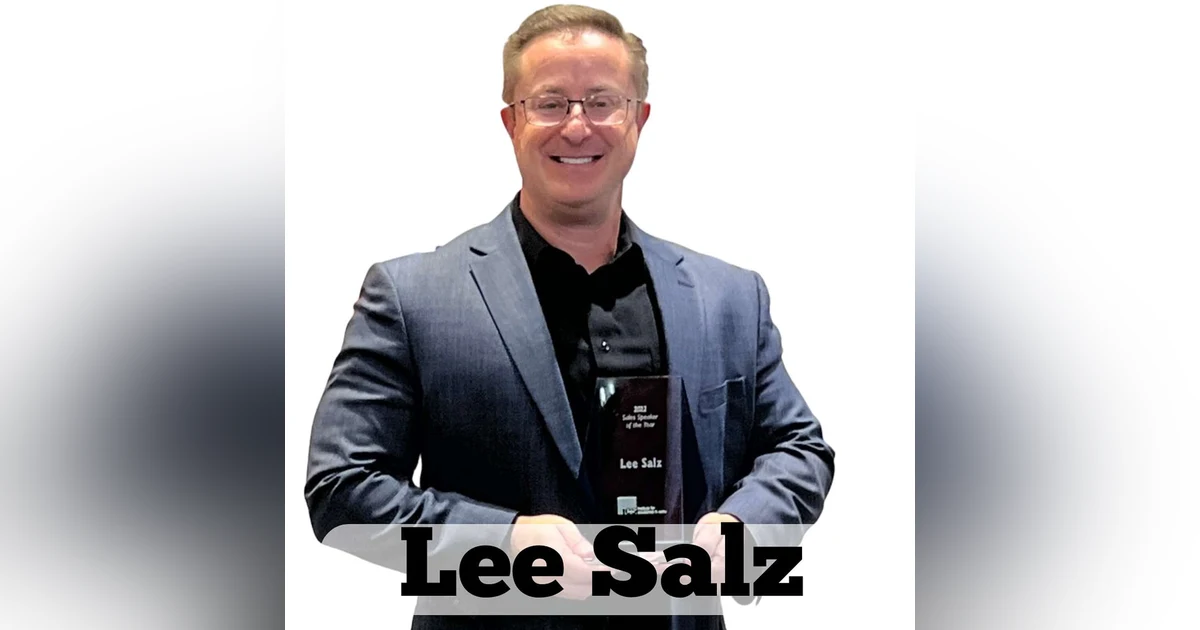 Lee Salz