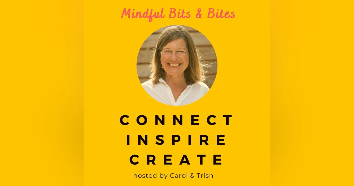 #59 Theme Your Week for Focus with Carol Clegg
