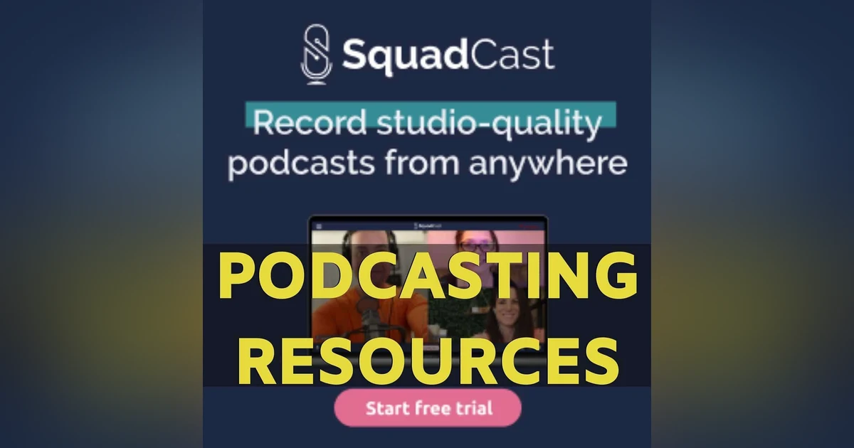 Remote Interview Made Simple with Squadcast