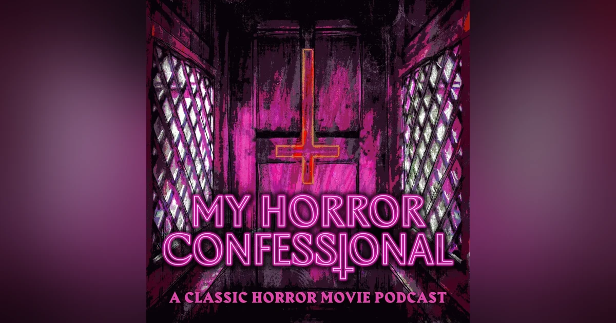 SWAP-A-THON 2024: My Horror Confessional