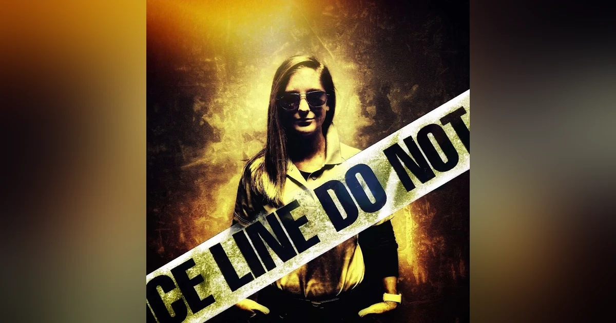 The Danny and Park Novels Good News Podcast