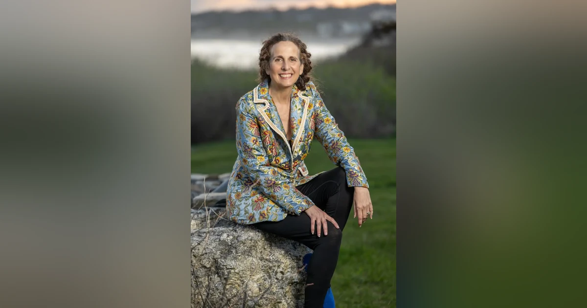 ENCORE - Lisa Tener: Breathing Practices to Spark Your Writing