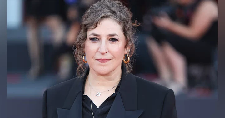 image for Mayim Bialik's GLP-1 Experience Left Her With ‘Uncontrollable’ GI Symptoms