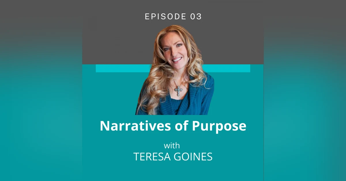 On Providing Professional Skills to At-risk Youth - A Conversation with Teresa Goines