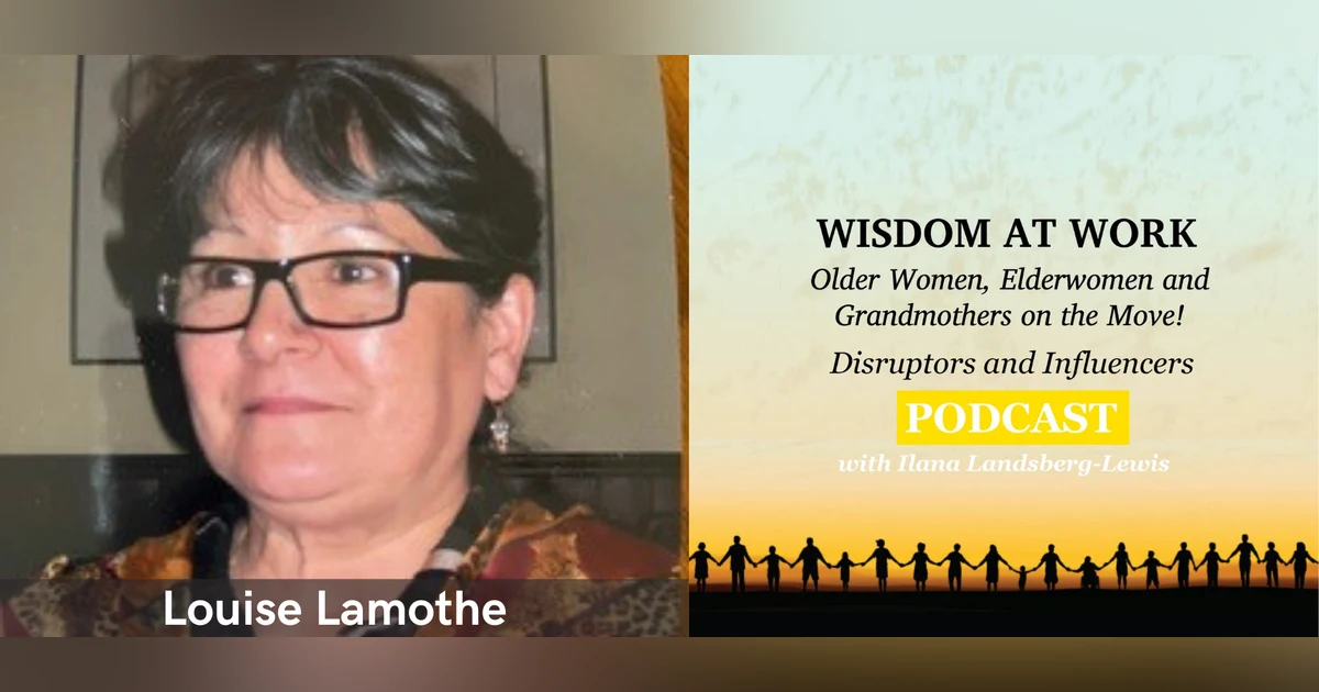 Louise Lamothe - Reflections and resonance: from healing, to the dancing lens and bringing colour to colour-less spaces