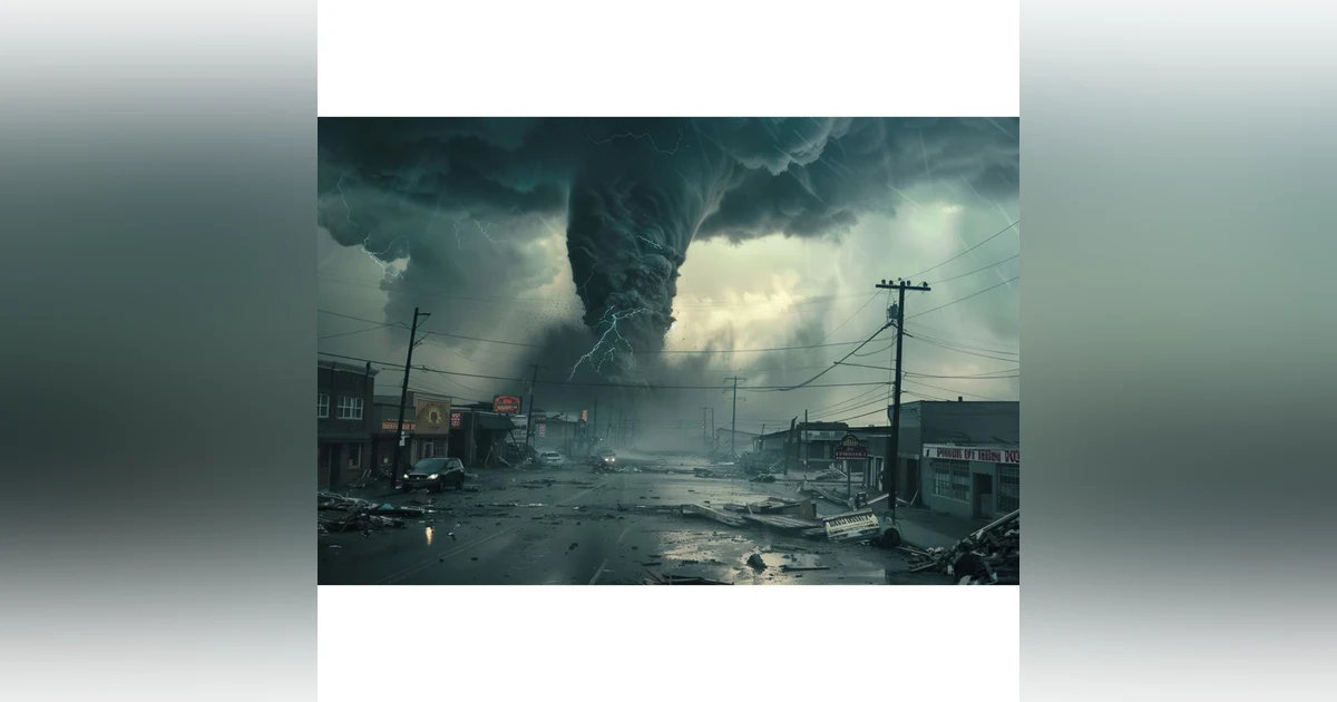 Weaponizing The Weather