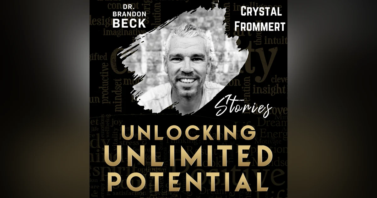 With Crystal Frommert "When Calling Parents isn't your Calling" (E77)