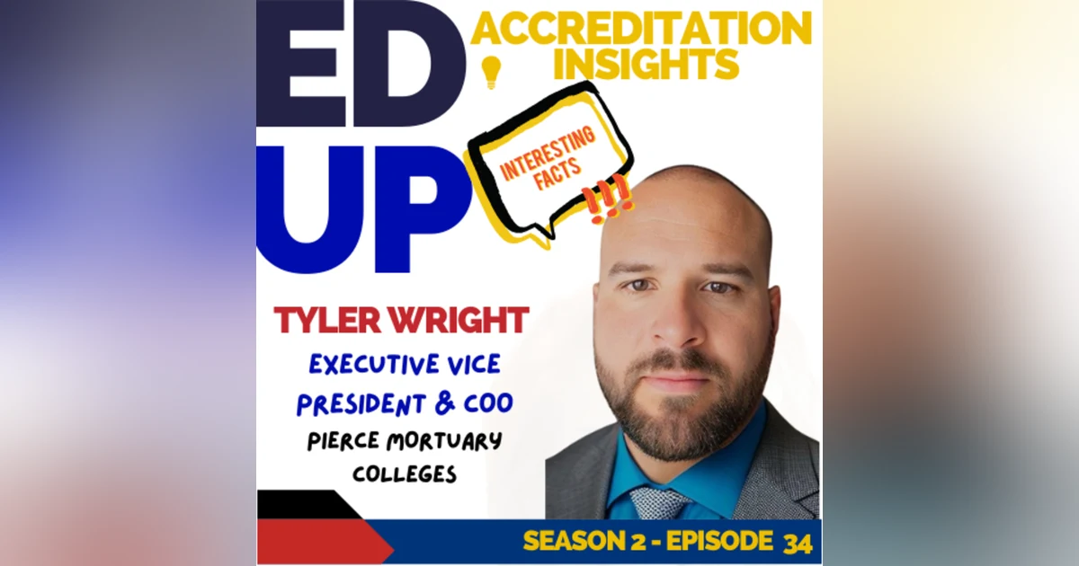 34. Accrediting the Final Profession: Mortuary Science in Focus