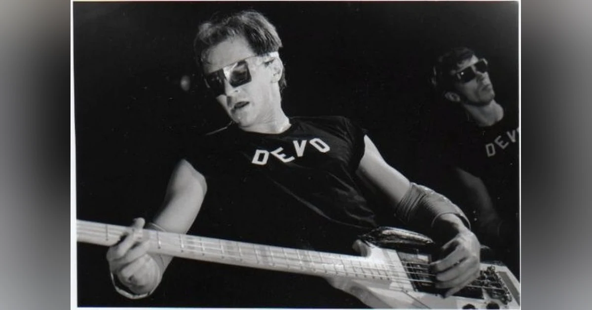 DEVO