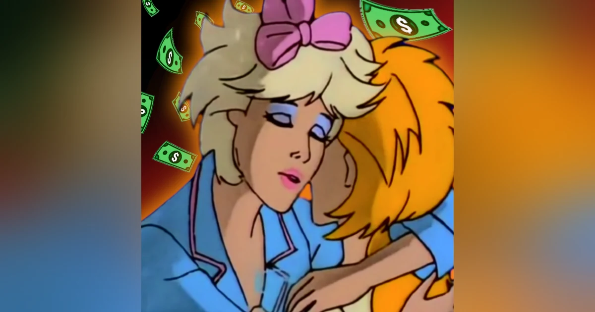 Jem Is About Selfishness