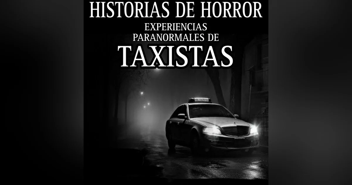 SUBI AL PASAJERO EQUIVOCADO Y CASI NO SALGO CON VIDA / RELATOS DE TAXISTAS / MARATON NUEVOS Y RECOP.