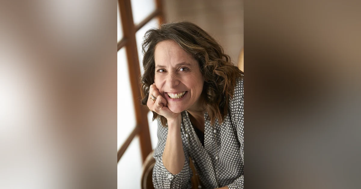 Episode #195: Jen Schwanke