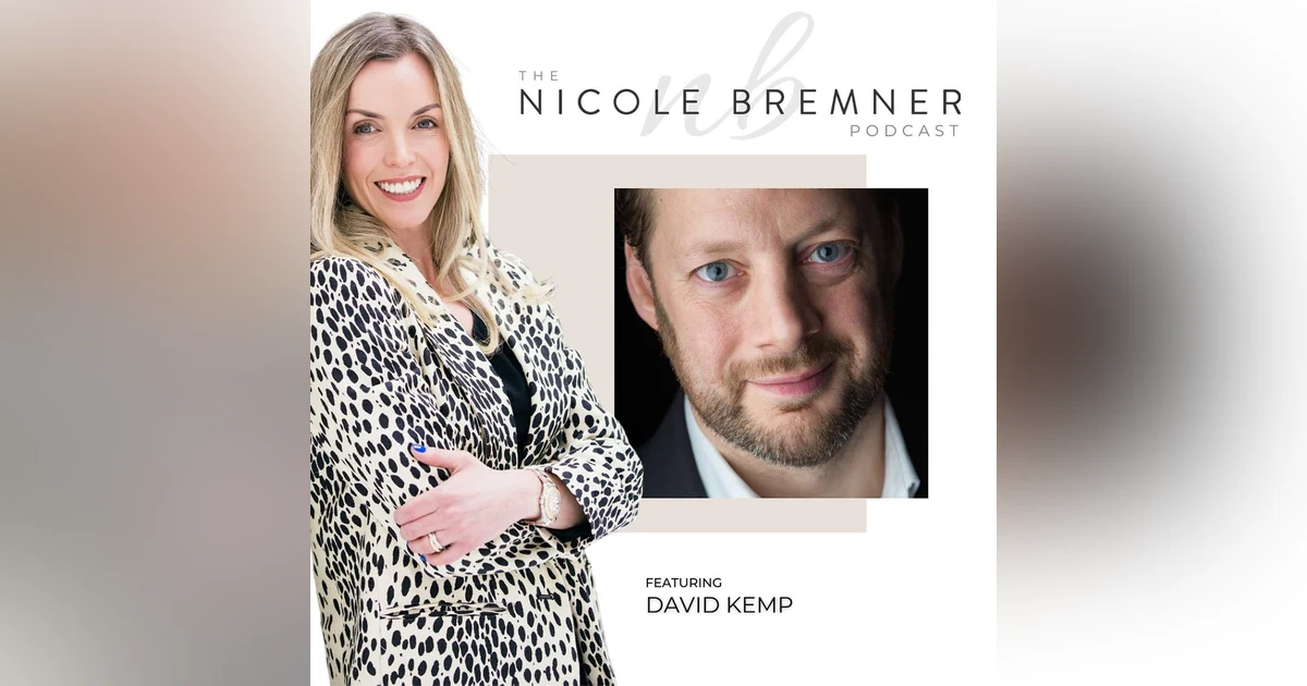 Demystifying recent planning legislation changes particularly around permitted development rights with expert David Kemp #66