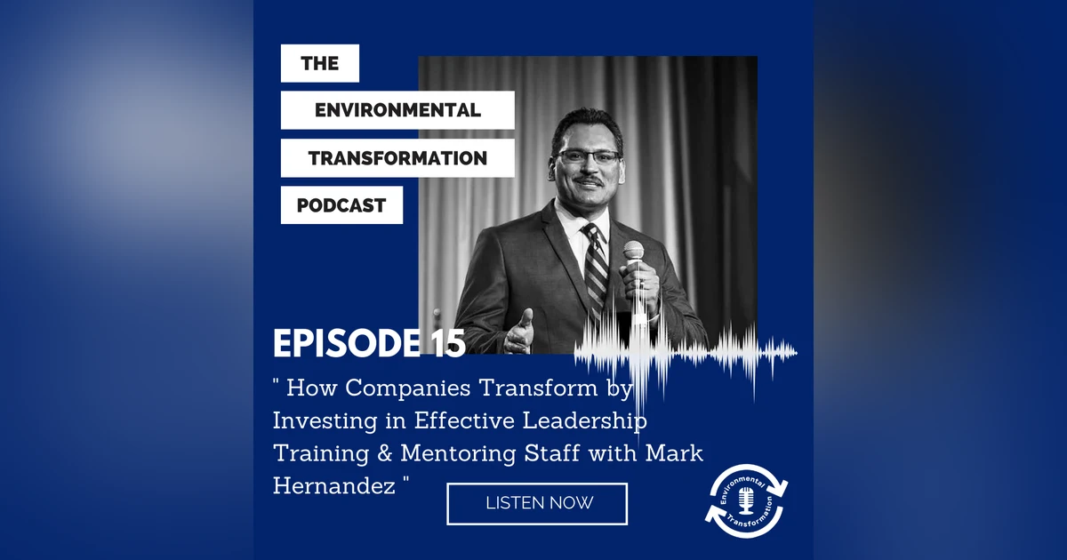 How Companies Transform by Investing in Effective Leadership Training & Mentoring Staff to Crush It!